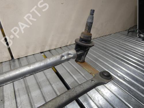 Used Front wiper motor Front wiper motor RENAULT KANGOO Express (FC0/1_) D 65 1.9 (FC0E, FC02, FC0J, FC0N) (64 hp) 23670846 23670846