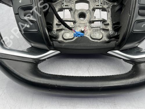 Steering wheel CITROËN C4 Picasso II 1.6 HDi / BlueHDi 115 | BP30438133C49  - Image 5
