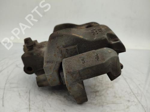 Used Right front brake caliper Right front brake caliper ALFA ROMEO GIULIETTA (940_) 1.6 JTDM (940FXD1A) (105 hp) 23707056 23707056