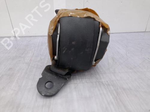 Used Rear right seatbelt Rear right seatbelt DACIA SANDERO 1.5 dCi (68 hp) 23708847 23708847
