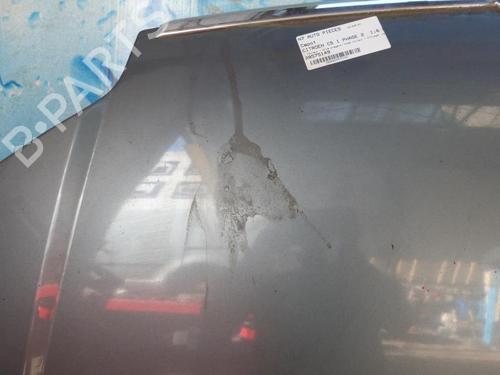 Hood CITROËN C5 II (RC_) 1.6 HDi (RC8HZB) | BP23667137C1