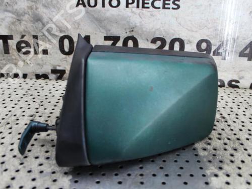 Left mirror OPEL CORSA B (S93) 1.2 i (F08, F68, M68) | BP23687113C26 