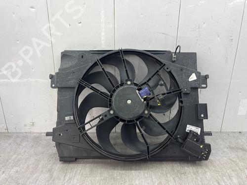 Radiator fan DACIA SANDERO II 1.2 | BP36682776M35 - Image 3