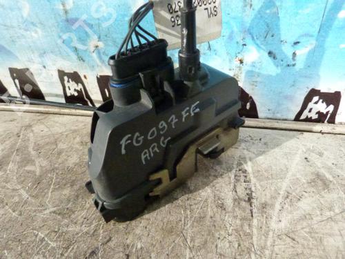 Rear left lock RENAULT MEGANE II Estate (KM0/1_) 1.9 dCi (KMRG, KM1G, KM0G, KM2C) | BP23690112C100 