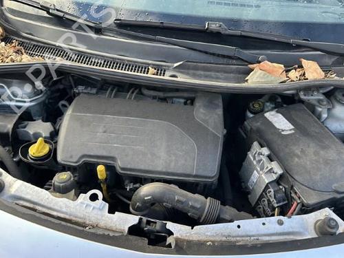 Instrument cluster RENAULT TWINGO II (CN0_) 1.2 16V (CN0K, CN0V, CN0A) | BP23760323C47 - Image 30