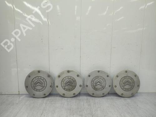 Other CITROËN BERLINGO Box Body/MPV (B9) 1.6 HDi 90 16V | BP23677760O1 - Image 9