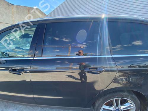 Used Left rear door Left rear door FORD GALAXY III (CK) 2.0 EcoBlue Bi-Turbo (240 hp) 36480706 36480706