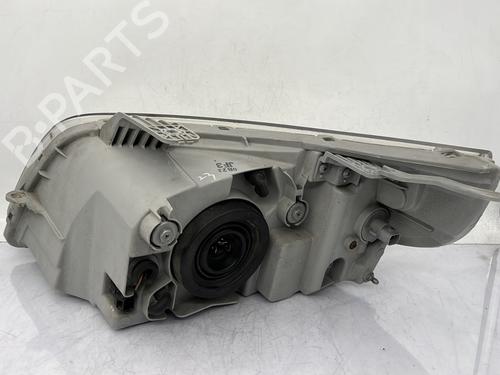 Used Right headlight Right headlight CHEVROLET AVEO / KALOS Hatchback (T250, T255) 1.2 LPG (84 hp) 30147903 30147903