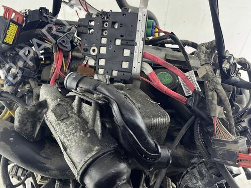 Engine RENAULT TRAFIC II Bus (JL) 2.0 dCi 90 (JL00, JL01, JL0H, JL0M, JL0P, JL0S) | BP30398963M1
