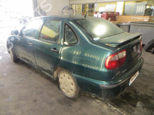 Used Parts SEAT CORDOBA (6K1, 6K2) 1.9 SDI 2308090