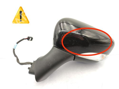Left mirror RENAULT CLIO IV (BH_) 1.5 dCi 90 | BP23749613C26 