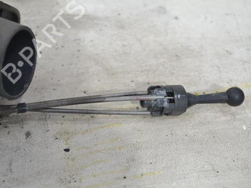 Used Left mirror RENAULT SUPER 5 (B/C40_) 1.4 Cat (B/C/407) (58 hp) 23665284
