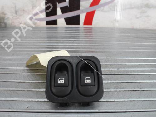 Used Switch PEUGEOT 1007 (KM_) 1.6 16V (109 hp) 23668938