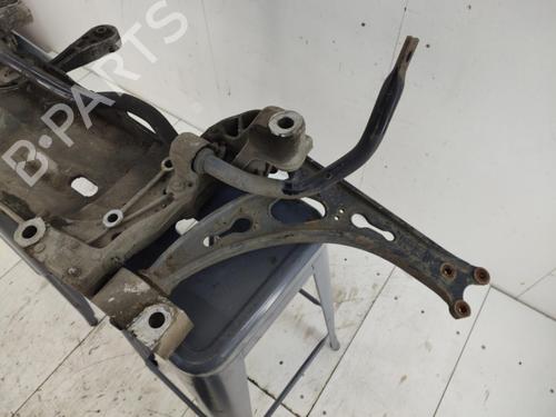 Used Subframe Subframe VW GOLF V (1K1) 1.9 TDI (90 hp) 23675639 23675639