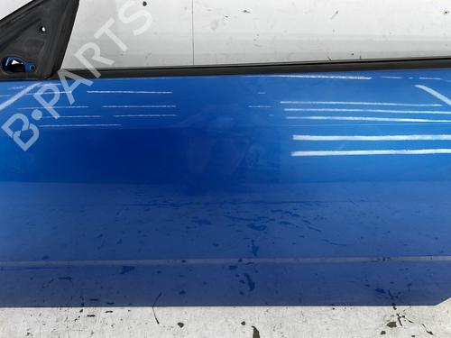 Left front door OPEL TIGRA TwinTop (X04) 1.4 (R97) | BP28111834C2 