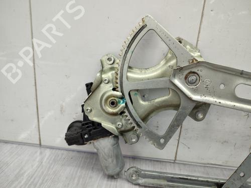 Front right window mechanism TOYOTA PRIUS Liftback (_W2_) 1.5 Hybrid (NHW20_, NHW20R) | BP23720905C23 