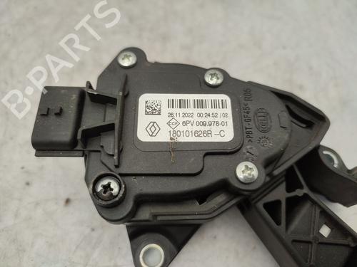 Pedal RENAULT MASTER III Van (FV) 2.3 dCi 135 FWD (FV0N, FV08, FV06, FV00, FV1S) | BP27578484I4  - Image 7