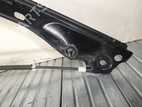 Front left window mechanism BMW 1 (E87) 120 d | BP23671387C22  - Image 7