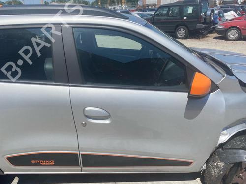 Venstre baglygte DACIA SPRING EV (B6M1) | BP37743786C34 - Image 32