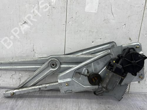 Front left window mechanism RENAULT TWINGO I (C06_) 1.2 16V (C060) | BP31649268C22 