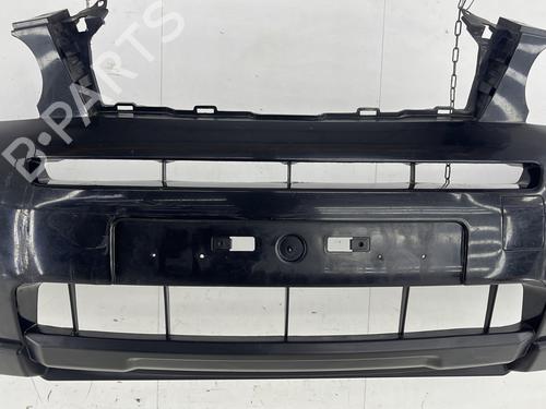 Front bumper NISSAN X-TRAIL II (T31) 2.0 dCi 4x4 | BP27304213C7 
