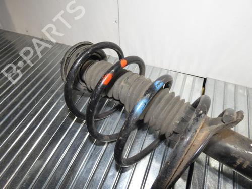 Right front shock absorber PEUGEOT 307 (3A/C) 2.0 HDi 90 | BP23670705M17 