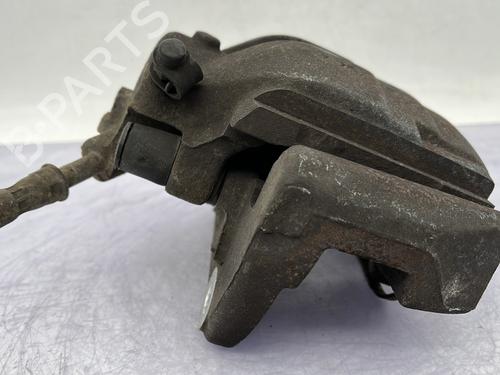 Left front brake caliper BMW 3 Coupe (E46) 330 Cd | BP24115697M105 