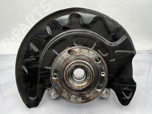 Left front steering knuckle VW T-ROC (A11, D11) 2.0 TDI 4motion | BP29429916M25 - Image 3