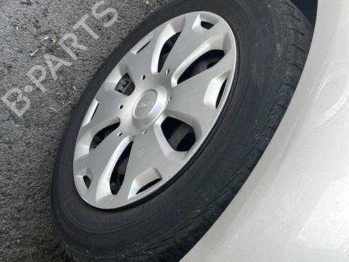 AC pipe FORD FIESTA VI (CB1, CCN) 1.5 TDCi | BP23680974M126 - Image 22