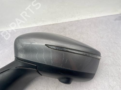 retrovisor-esquerdo-nissan-note-e12-2012-36400941 main image