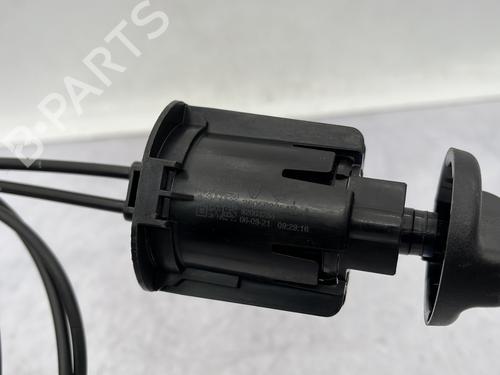 Headlight switch DACIA SPRING EV (B6M1) | BP24400051I24  - Image 5