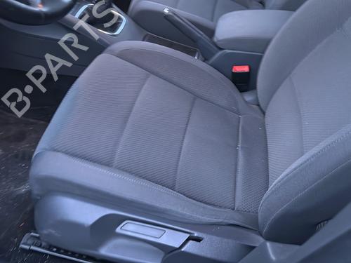Climate control VW GOLF V (1K1) 1.9 TDI | BP36835945I5 - Image 9