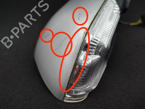 right-mirror-skoda-octavia-ii-1z3-2004-2005-2006-2007-2008-2009-2010-2011-2012-2013-23752483 main image