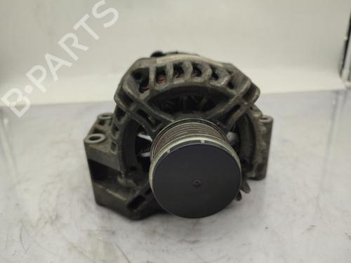 Alternator OPEL CORSA D (S07) 1.3 CDTI (L08, L68) | BP23732304M7  - Image 5