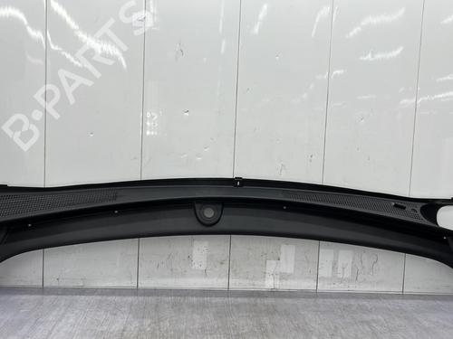 Torpedoplade DACIA DUSTER (HM_) 1.5 dCi 115 (HMAD) (116 hp) 26154556