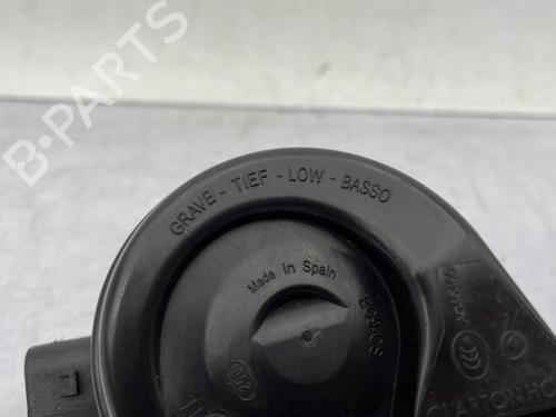 Horn AUDI Q5 (8RB) 2.0 TDI quattro | BP23761347E13 - Image 3
