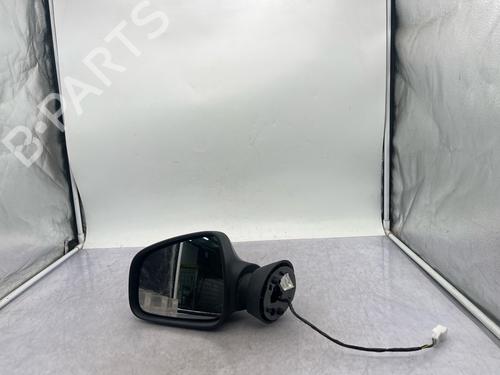 Ryggespeil venstre Ryggespeil venstre DACIA SANDERO 1.4 MPI LPG (72 hp) 39903658 39903658