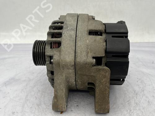 Alternator CITROËN C3 Pluriel (HB_) 1.6 | BP29571441M7 
