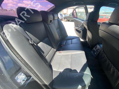 Seats set BMW 5 (E60) | BP36511783C78 - Image 133