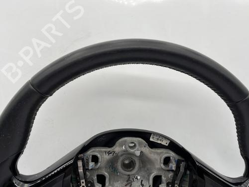 Steering wheel RENAULT CAPTUR I (J5_, H5_) 1.5 dCi 90 (J5N4, J5M5, J5MW, J5M6, J5AL, J5AJ) | BP23742719C49 - Image 9