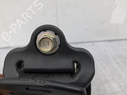 Rear right belt tensioner NISSAN JUKE (F15) 1.5 dCi | BP23700230C90 