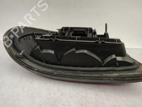 Right taillight OPEL TIGRA (S93) 1.4 16V (F07) | BP26508210C35 