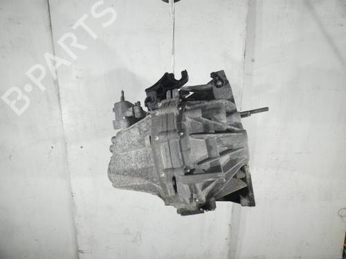 Used Gearbox Gearbox RENAULT LAGUNA III Grandtour (KT0/1) 1.5 dCi (KT0A, KT0R, KT02) (110 hp) 23690842 23690842