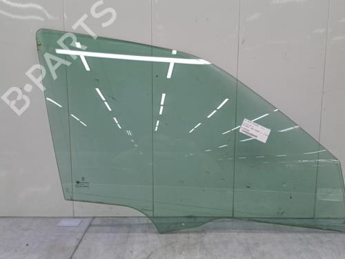 Front right door window PEUGEOT 406 (8B) 1.9 TD | BP23675346C19 