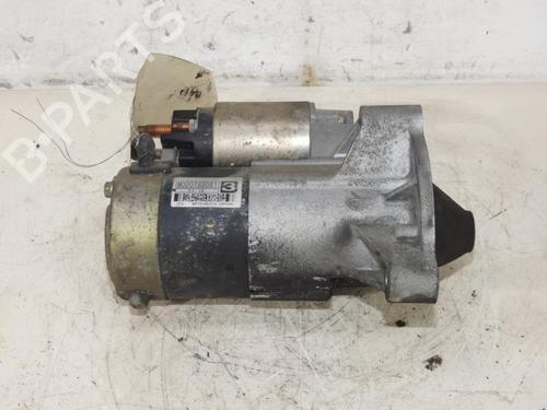 Starter PEUGEOT 206 CC (2D) 2.0 S16 | BP23692423M8 
