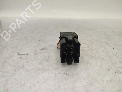 Warning switch VW GOLF PLUS V (5M1, 521) 1.6 TDI | BP23663215I22 