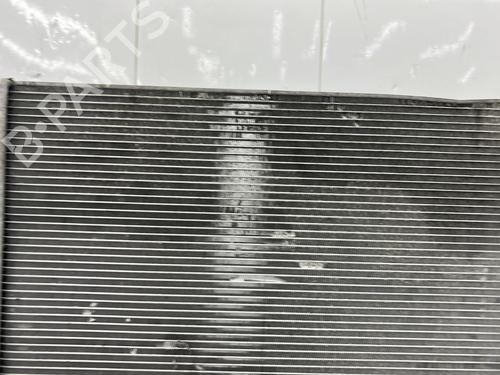 Køler DACIA SANDERO II TCe 90 (B8M1, B8MA, B8AC) | BP30887041M31