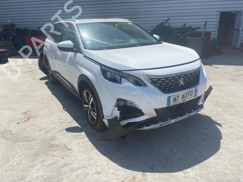 Engine PEUGEOT 5008 II (MC_, MJ_, MR_, M4_) 2.0 BlueHDi 150 (MJAHXW, MJAHXH, MJAHXN, MJAHXV, MJAHXG) | BP36664010M1  - Image 95