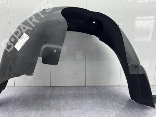 Wheel arch PEUGEOT 307 (3A/C) 1.6 HDi 110 | BP23738881C56 