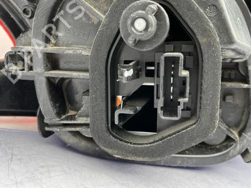 Right taillight PEUGEOT 208 I (CA_, CC_) 1.6 HDi / BlueHDi 75 | BP23753444C35 